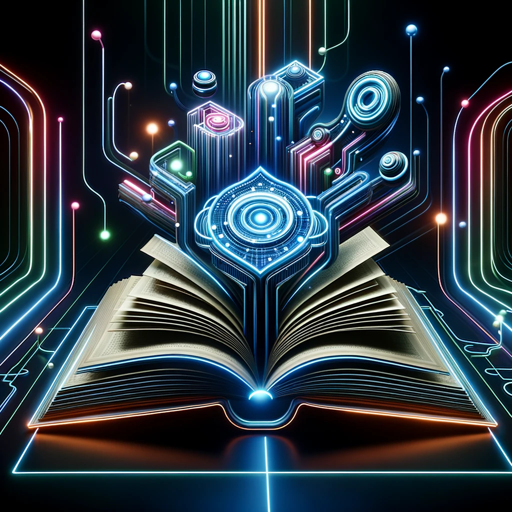 logo of Analyze PDF on the GPT Store