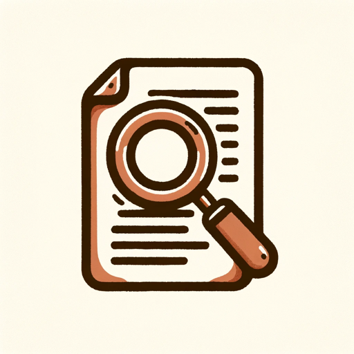 logo of FOIL Assistant on the GPT Store