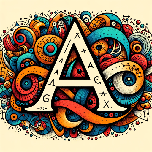 logo of Abstract Algebra Sage on the GPT Store