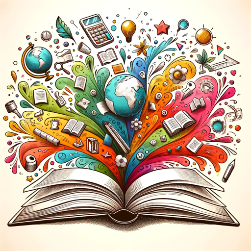 logo of Syllabus maker on the GPT Store