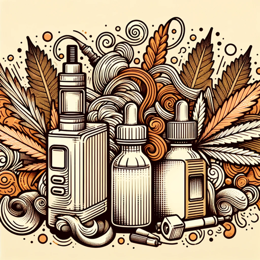 logo of Cannabis Product and Packaging Designer on the GPT Store