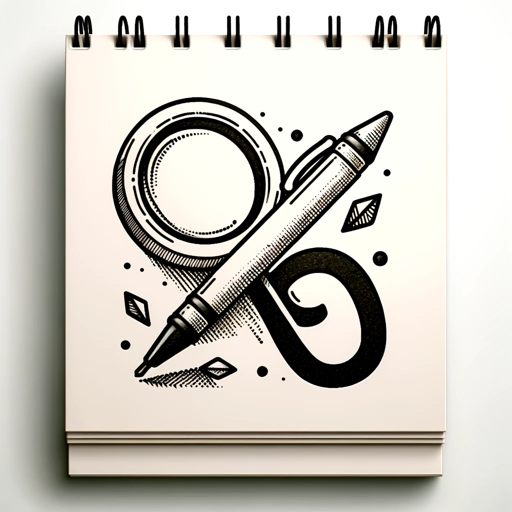 logo of Blog SEO Guru on the GPT Store