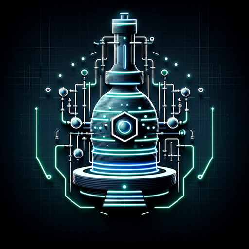 logo of Process Mentor on the GPT Store