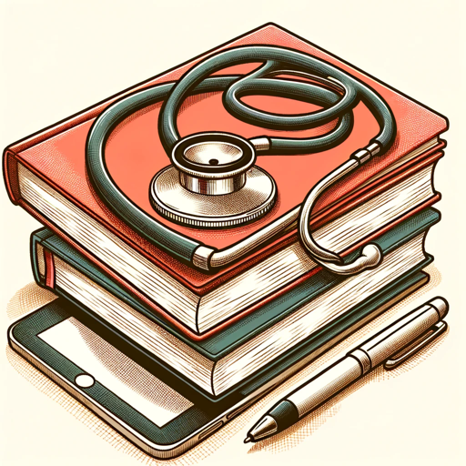 logo of Internal medicine mentor on the GPT Store