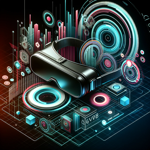 logo of BlendTech Guru on the GPT Store