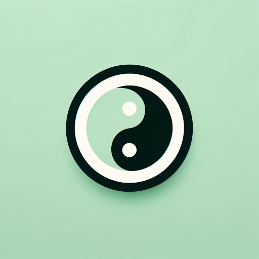 logo of 中医GPT on the GPT Store