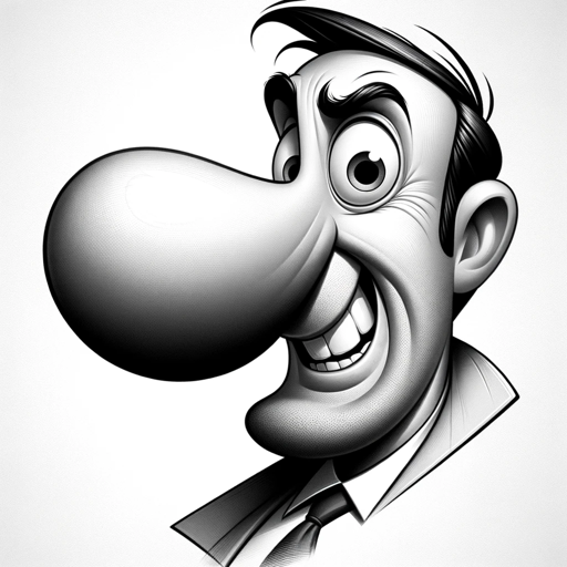 logo of Cartoonist Français on the GPT Store