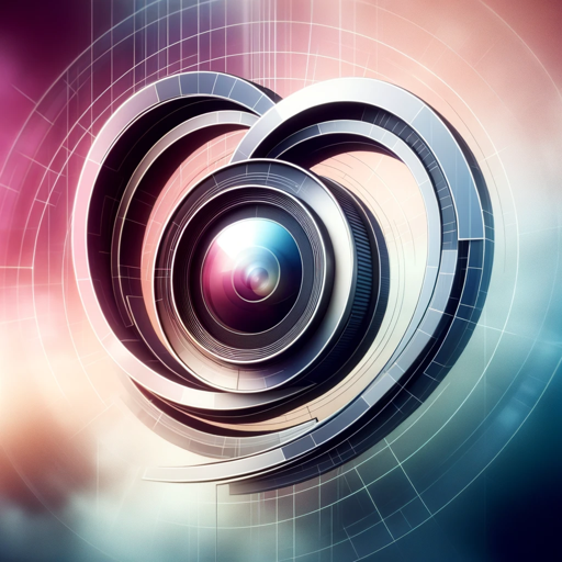 logo of Sexy Photo Assistant on the GPT Store
