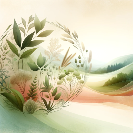 logo of Holistic Health Assistant on the GPT Store