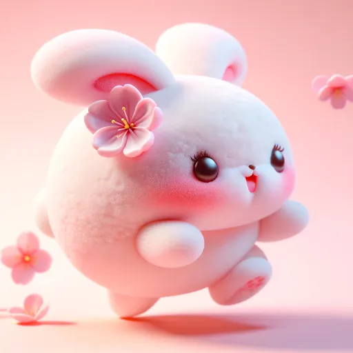 logo of Create Mochi Character on the GPT Store
