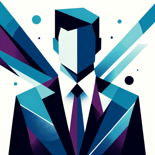 logo of CEO GPT on the GPT Store