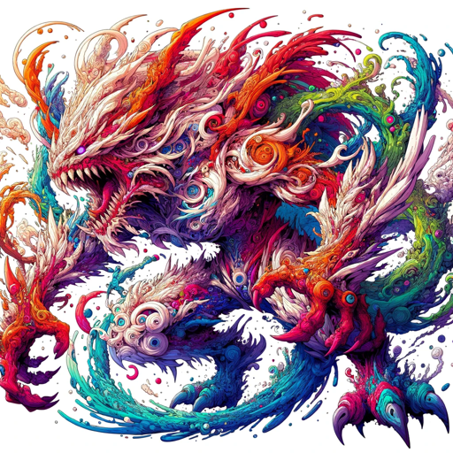 Epic Anime Fusion Artist on the GPT Store
