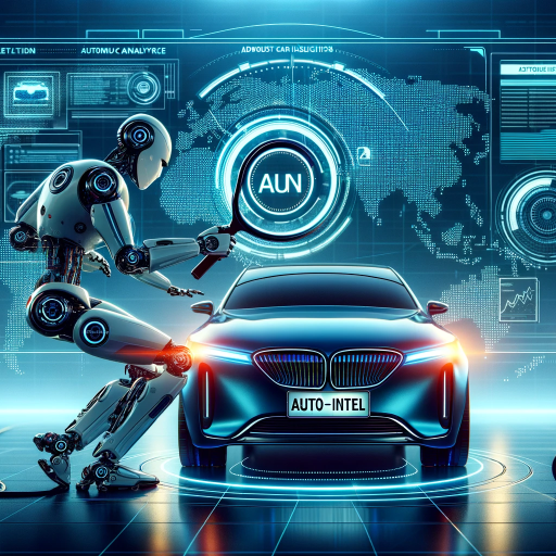 logo of Auto Intel 🚘 VIN & Plate-Based Car Insights 🌍 on the GPT Store