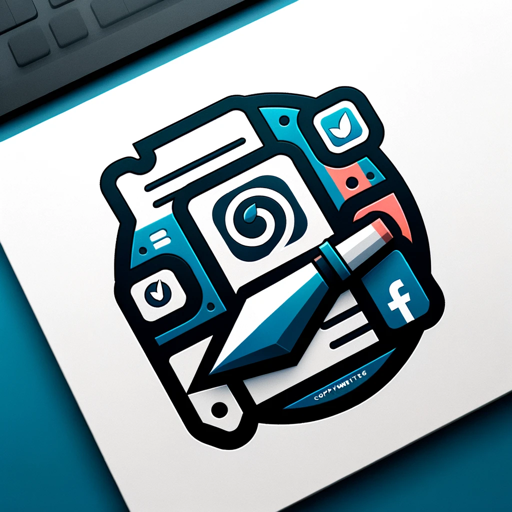 logo of Копирайтер для объявлений таргетированной рекламы on the GPT Store