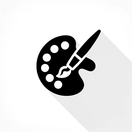 logo of Paint it! on the GPT Store