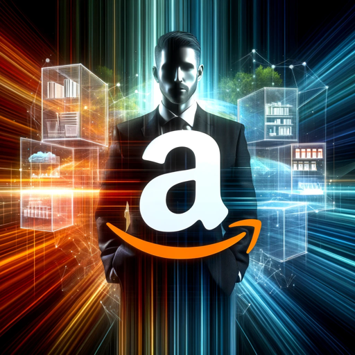 logo of AMZ Seller Expert on the GPT Store