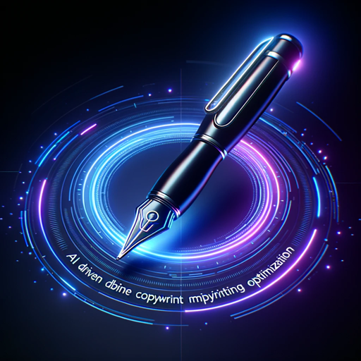 logo of AI 文案处理 on the GPT Store