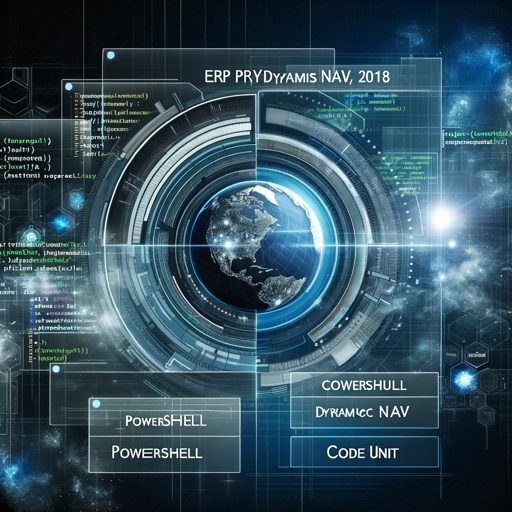 logo of NAV 2018 Helper on the GPT Store
