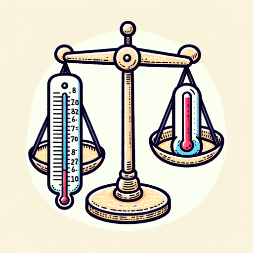 logo of Unit Converter on the GPT Store