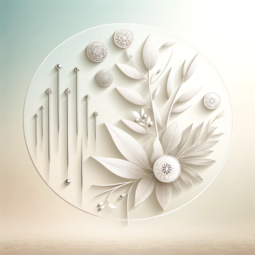 logo of TCM Sage (中医圣人) on the GPT Store