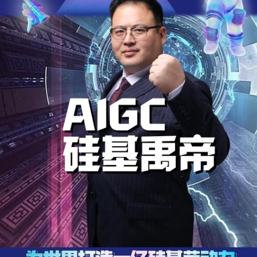 logo of AI爆款短视频方法论 on the GPT Store