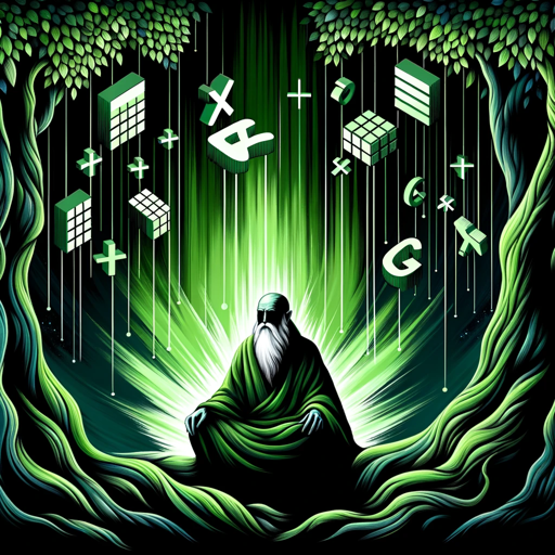 logo of SHEET SAGE on the GPT Store