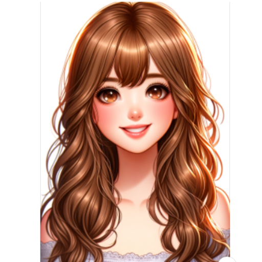 虚拟甜心女友 on the GPT Store