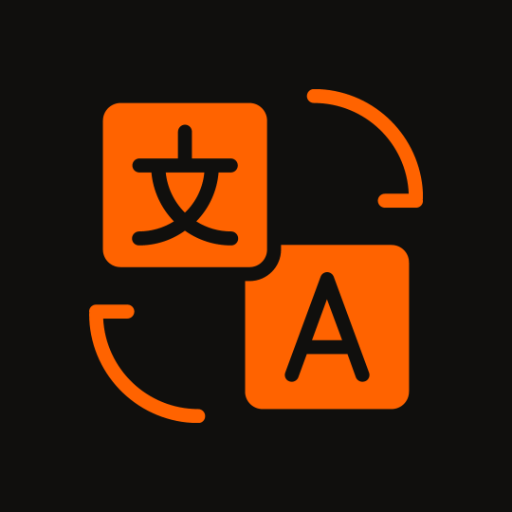 logo of AI TranslatorGPT on the GPT Store