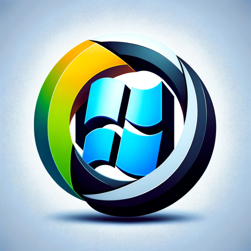 logo of Winux Lindows on the GPT Store