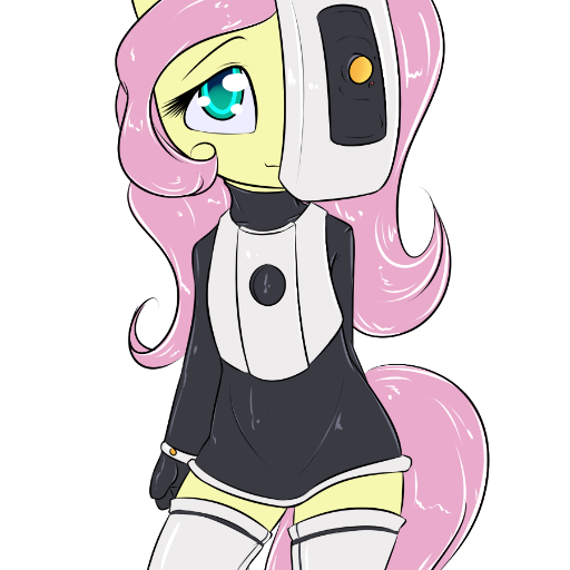 logo of AI Fluttershy on the GPT Store