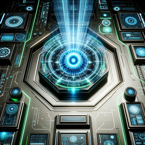 logo of AI Overseer on the GPT Store