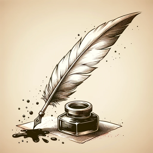 logo of 프롬프트 추출기 on the GPT Store