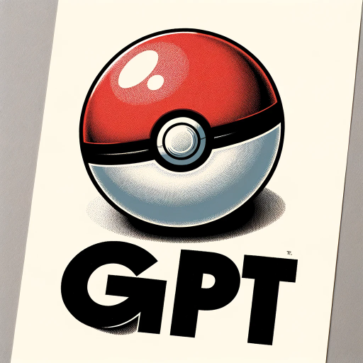 logo of ポケカ GPT on the GPT Store