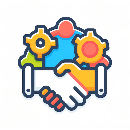 logo of CRM (Customer Relationship Management) on the GPT Store
