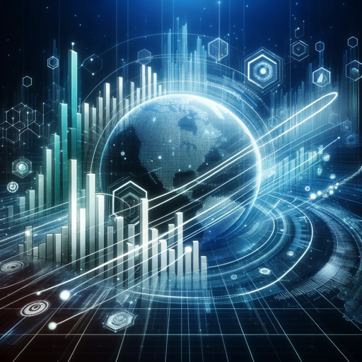 logo of Market Analyst Maven on the GPT Store