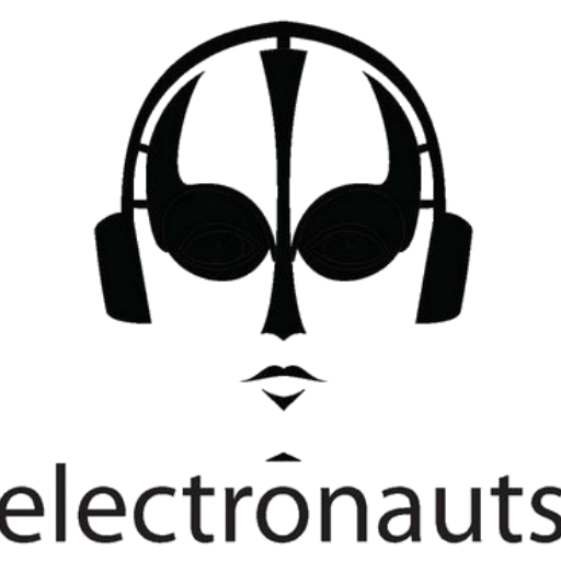 logo of Radio Electronauts on the GPT Store