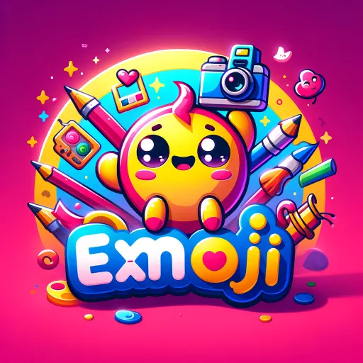 logo of exMoji on the GPT Store