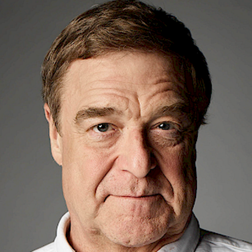 logo of John Goodman on the GPT Store