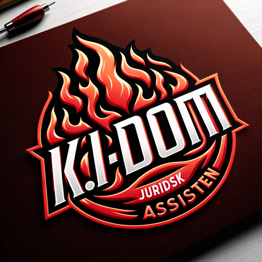 logo of Juridisk Assistent on the GPT Store