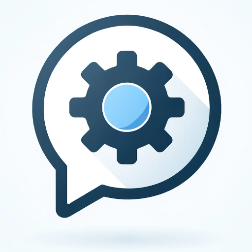 logo of Custom Instructions Generator on the GPT Store