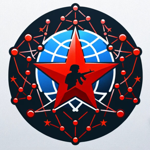 'Unrestricted Warfare' on the GPT Store