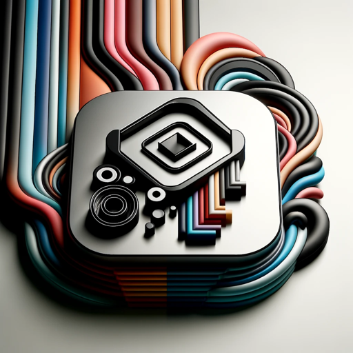 logo of Icon Wizard on the GPT Store