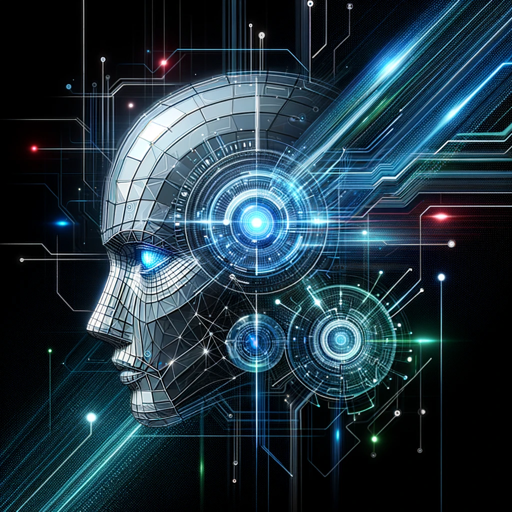 logo of Adaptive AI Auditors on the GPT Store