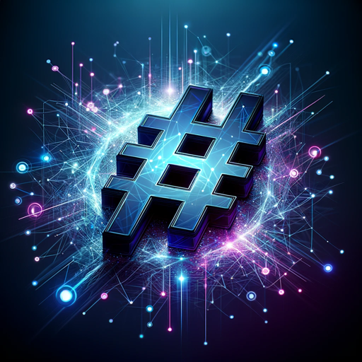 logo of TrendTag Creator on the GPT Store