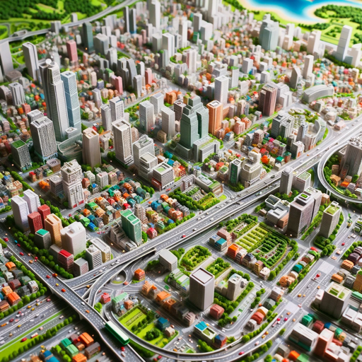 logo of Cities Skylines 2 City Council on the GPT Store
