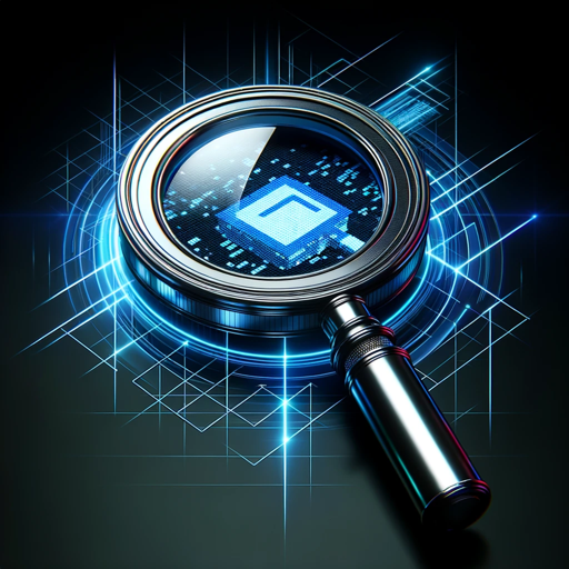 logo of OCR Expert Pro on the GPT Store