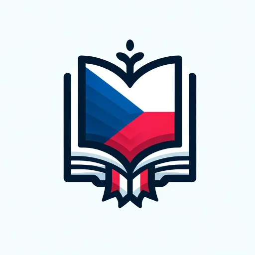 logo of EtyCZ on the GPT Store