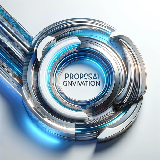 logo of Pensa Proposal Assistant on the GPT Store