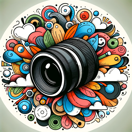 Pixabay on the GPT Store