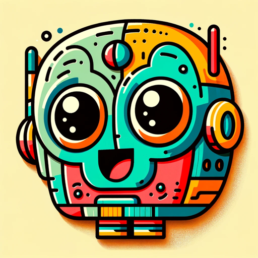 logo of Pixarize Me on the GPT Store